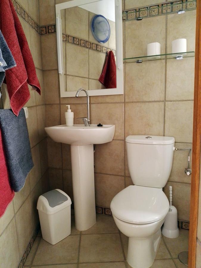 شقة Casa Elvira سانتا كروث ذي لا بال المظهر الخارجي الصورة