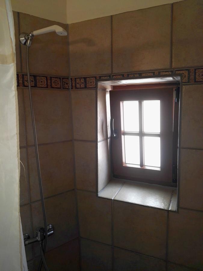 شقة Casa Elvira سانتا كروث ذي لا بال المظهر الخارجي الصورة
